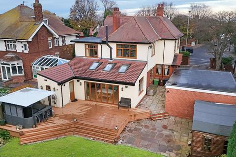 4 bedroom detached house for sale, Elwick Road, Hartlepool, TS26 0