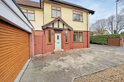 4 bedroom detached house for sale, Elwick Road, Hartlepool, TS26 0