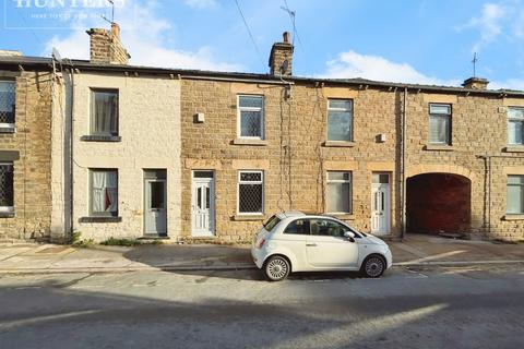 Bridge Street, Barnsley
