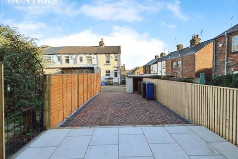 undefined, Bridge Street, Barnsley