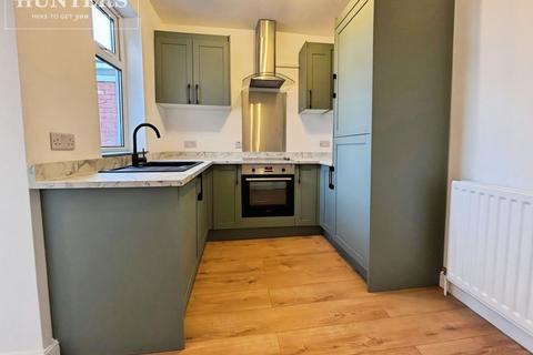 2 bedroom terraced house for sale, Bridge Street, Barnsley