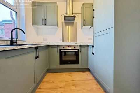 2 bedroom terraced house for sale, Bridge Street, Barnsley