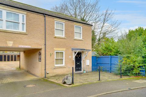 2 bedroom semi-detached house for sale, Park Avenue, St. Ives, Cambridgeshire, PE27