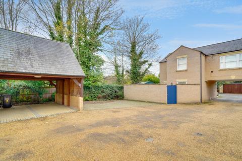 2 bedroom semi-detached house for sale, Park Avenue, St. Ives, Cambridgeshire, PE27