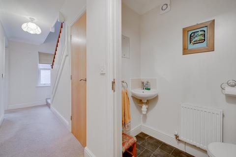 2 bedroom semi-detached house for sale, Park Avenue, St. Ives, Cambridgeshire, PE27
