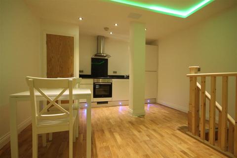undefined, Falconars House, City Centre