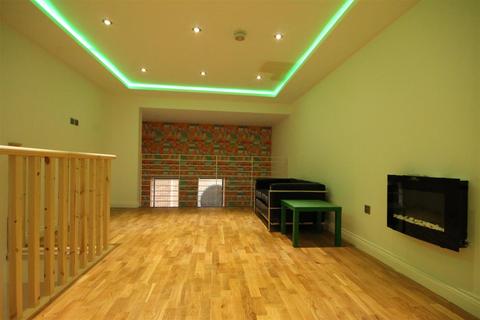 undefined, Falconars House, City Centre