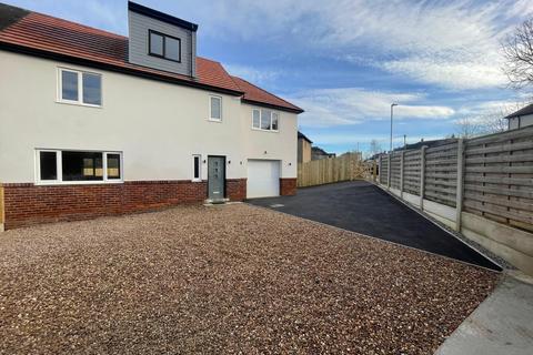 undefined, Aireville Terrace, Burley in Wharfedale, Ilkley, West Yorkshire, LS29