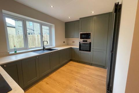 undefined, Aireville Terrace, Burley in Wharfedale, Ilkley, West Yorkshire, LS29