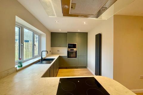 undefined, Aireville Terrace, Burley in Wharfedale, Ilkley, West Yorkshire, LS29