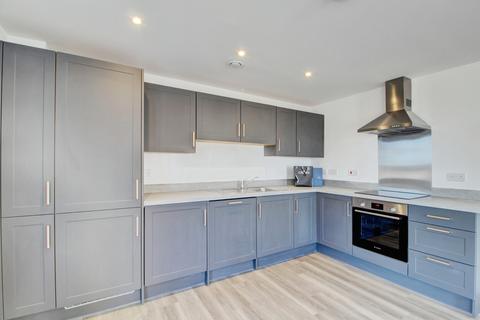 2 bedroom flat to rent, Clover Way, Bristol BS34