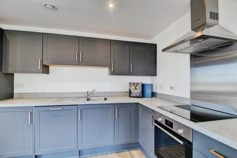 2 bedroom flat to rent, Clover Way, Bristol BS34