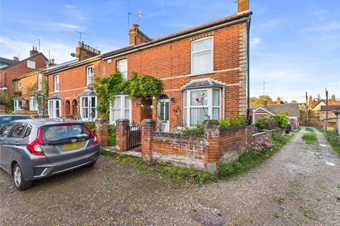 undefined, Gladstone Road, Woodbridge, Suffolk, IP12