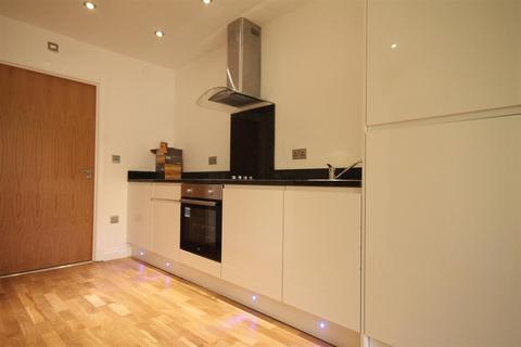 undefined, Falconars House, City Centre