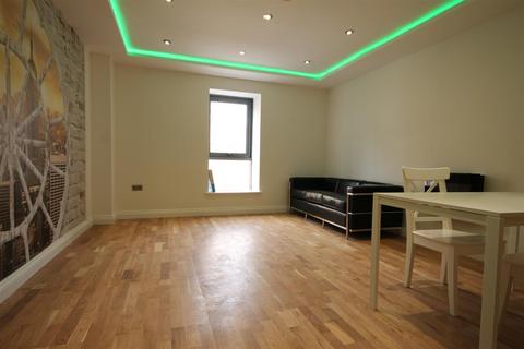 undefined, Falconars House, City Centre