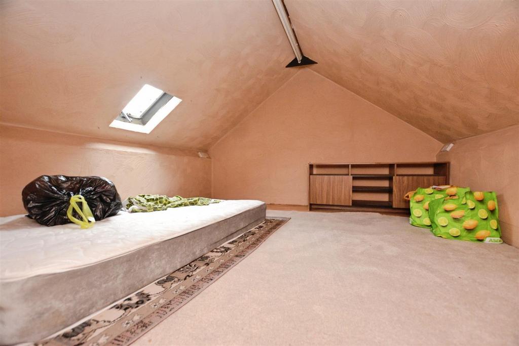Loft Room