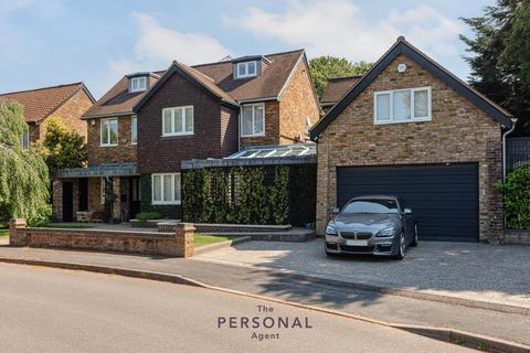 undefined, Beechfield, Banstead