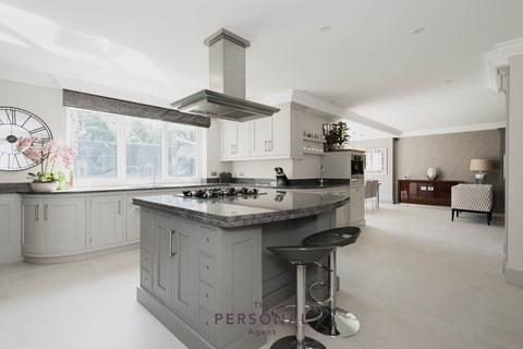 undefined, Beechfield, Banstead