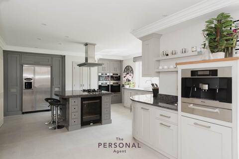 undefined, Beechfield, Banstead