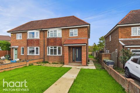 3 bedroom semi-detached house for sale, Ridgway Road, Brogborough