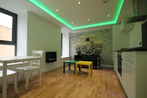 undefined, Falconars House, City Centre