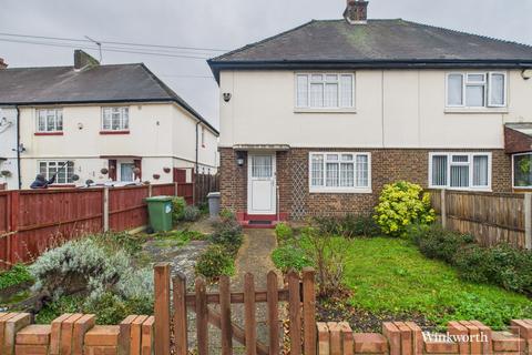 Birchen Grove, London NW9