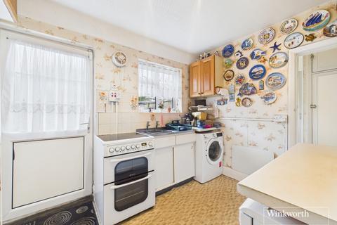 undefined, Birchen Grove, London NW9