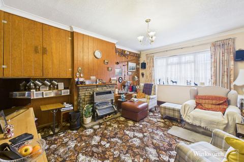 undefined, Birchen Grove, London NW9
