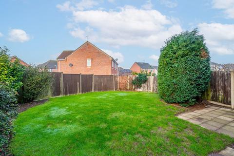undefined, Douglas Close, Carlton Colville