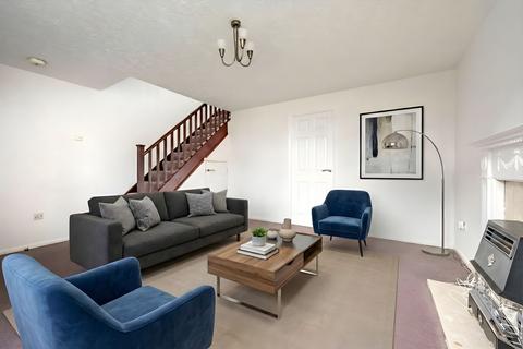 undefined, Douglas Close, Carlton Colville