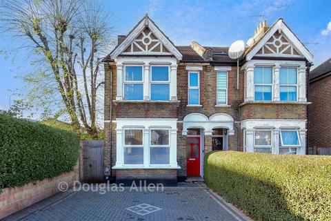 undefined, Chingford Mount Road, Chingford