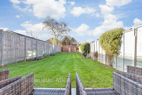 undefined, Chingford Mount Road, Chingford