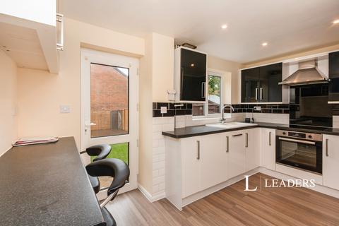 undefined, Calleva Close, RG22