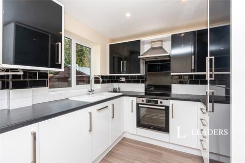 undefined, Calleva Close, RG22