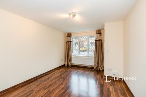undefined, Calleva Close, RG22
