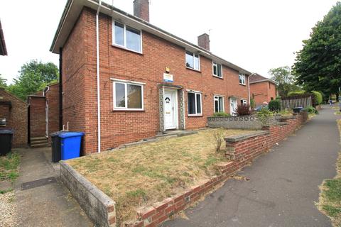 7 bedroom semi-detached house to rent, Friends Road, Norwich NR5