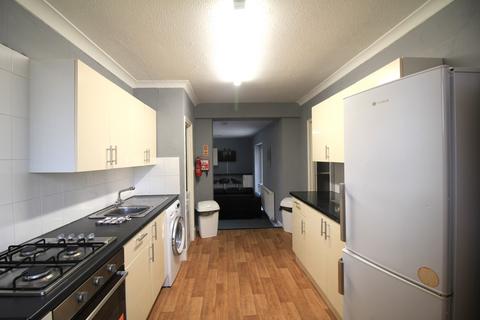 7 bedroom semi-detached house to rent, Friends Road, Norwich NR5