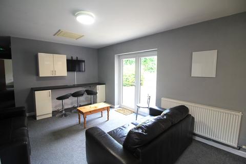7 bedroom semi-detached house to rent, Friends Road, Norwich NR5