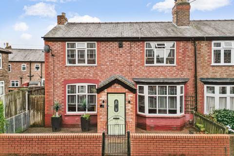 Surrey Street, Warrington, WA4