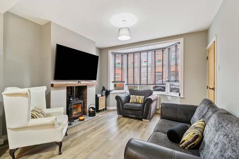 undefined, Surrey Street, Warrington, WA4