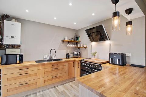 undefined, Surrey Street, Warrington, WA4