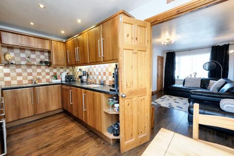 3 bedroom semi-detached house for sale, Trafford Road, Eccles, M30