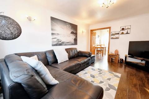 3 bedroom semi-detached house for sale, Trafford Road, Eccles, M30