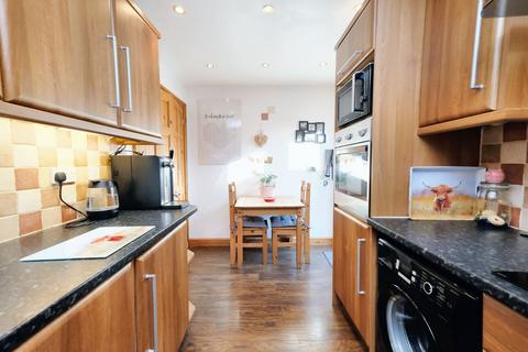 3 bedroom semi-detached house for sale, Trafford Road, Eccles, M30