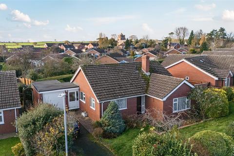 undefined, 20 Newtown Gardens, Baschurch, Shrewsbury, SY4 2HF