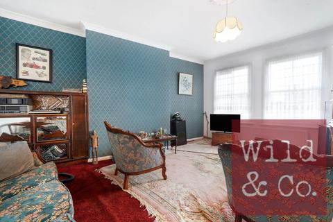 2 bedroom flat for sale, Cavendish Mansions, Clapton Square,