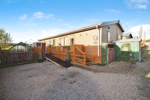 2 bedroom park home for sale, Hagnaby Road , Old Bolingbroke PE23