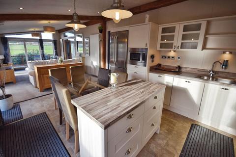 2 bedroom park home for sale, Hagnaby Road , Old Bolingbroke PE23