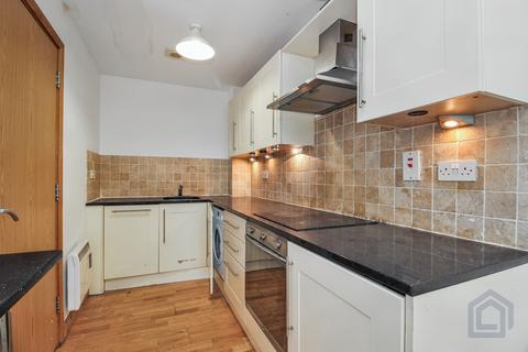 1 bedroom apartment for sale, West Yorkshire BD1