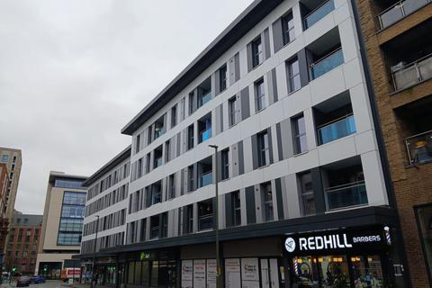 undefined, Cromwell Road, Redhill